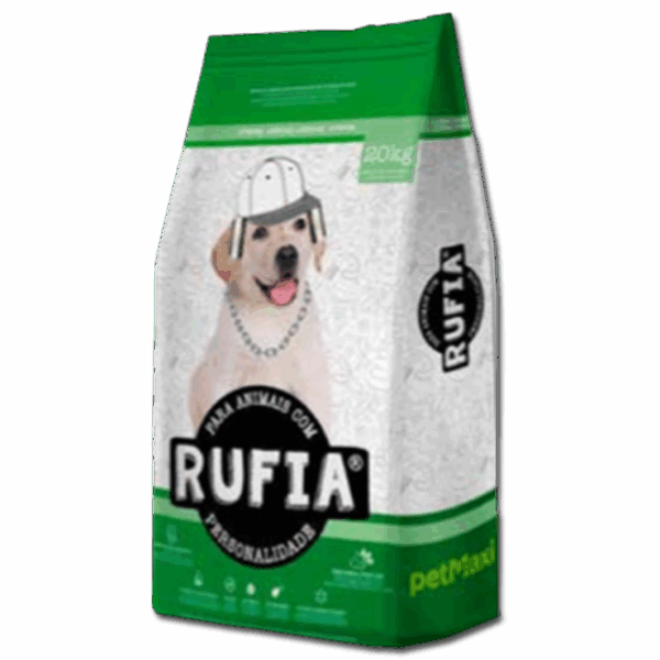 Rufia Junior Dog dla szczeniąt 20kg